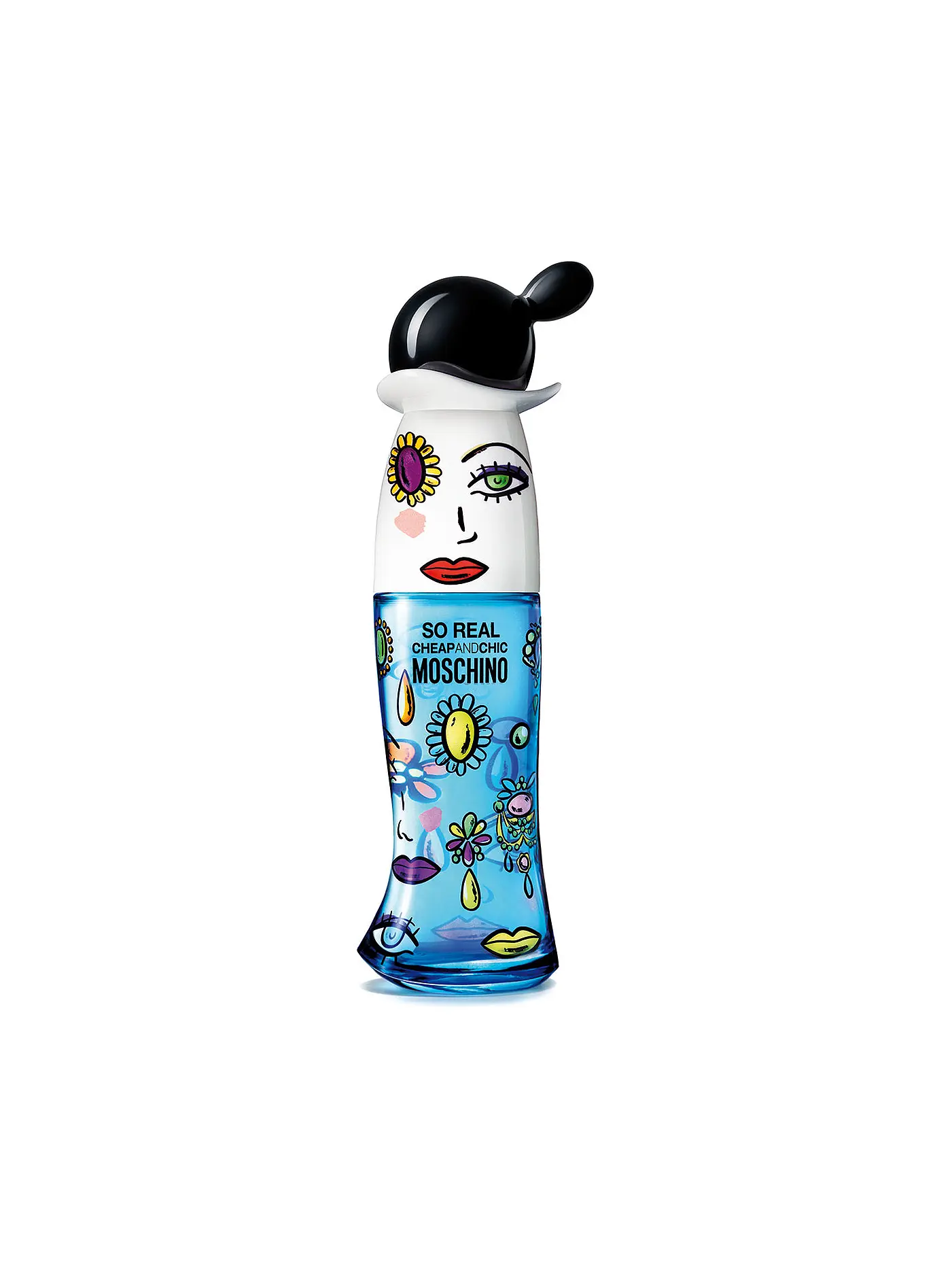 MOSCHINO | So Real Eau de Toilette Spray 30ml | 
